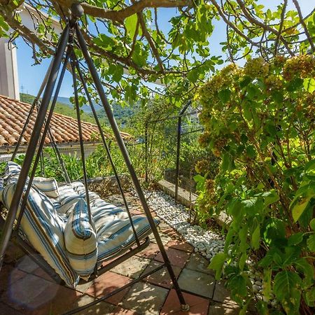 Apartment Piano Crikvenica Εξωτερικό φωτογραφία