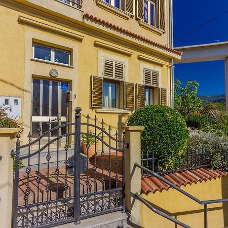 Apartment Piano Crikvenica Εξωτερικό φωτογραφία