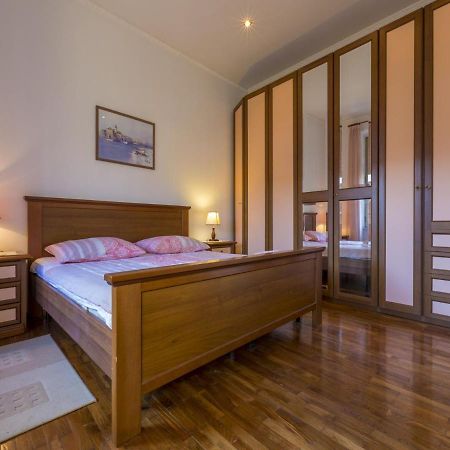 Apartment Piano Crikvenica Εξωτερικό φωτογραφία