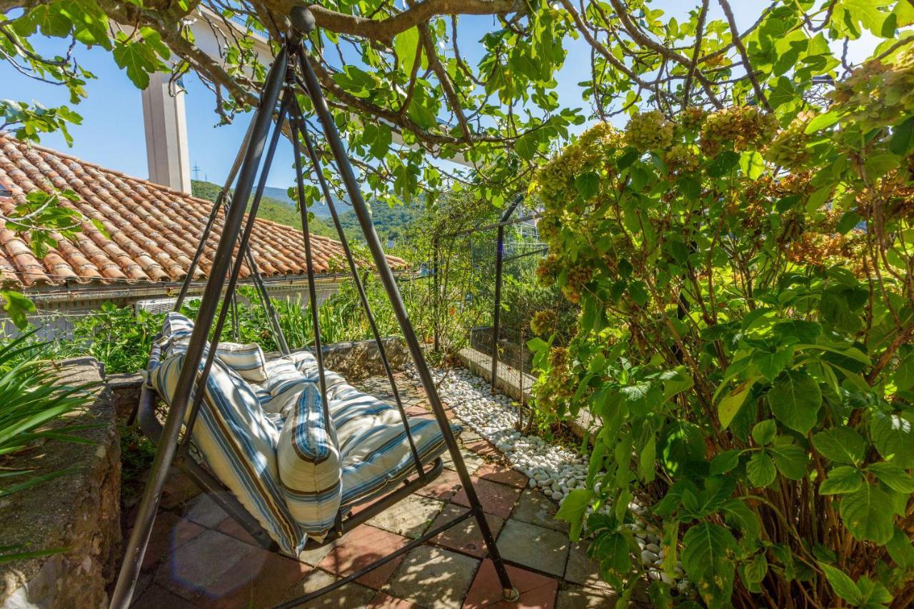 Apartment Piano Crikvenica Εξωτερικό φωτογραφία