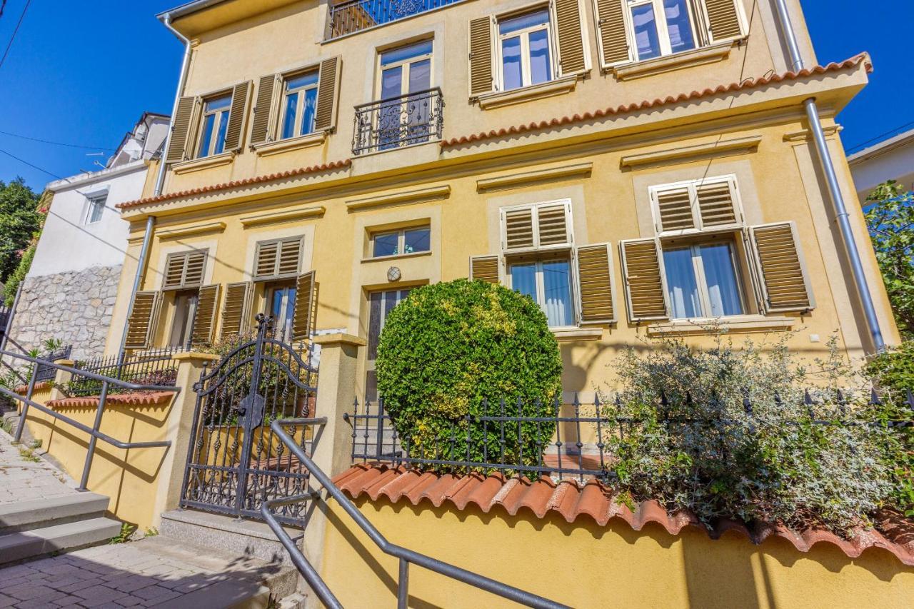 Apartment Piano Crikvenica Εξωτερικό φωτογραφία