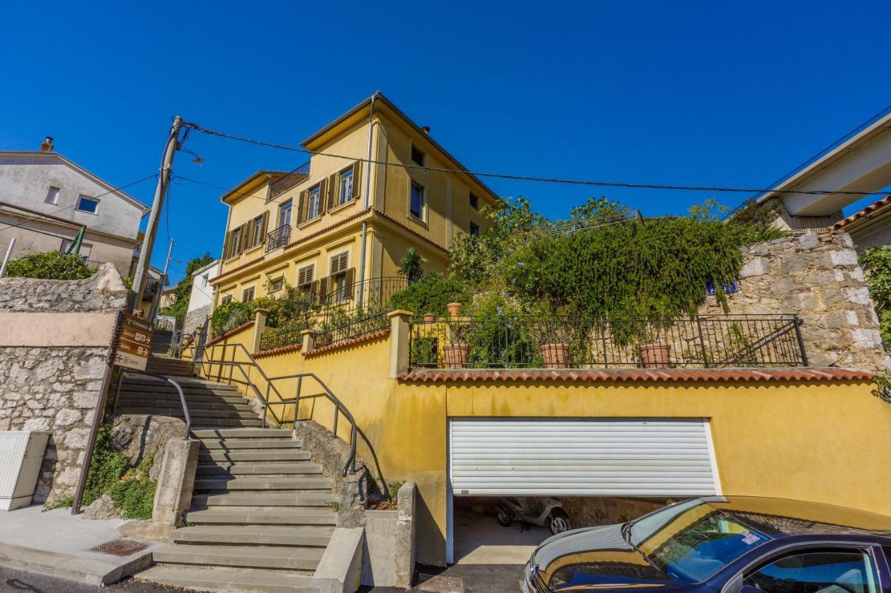 Apartment Piano Crikvenica Εξωτερικό φωτογραφία