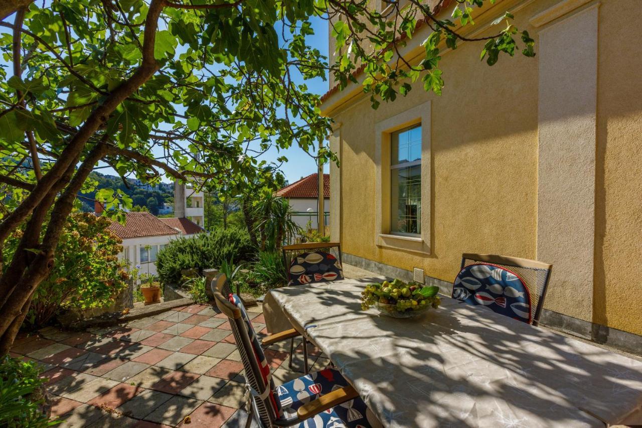 Apartment Piano Crikvenica Εξωτερικό φωτογραφία