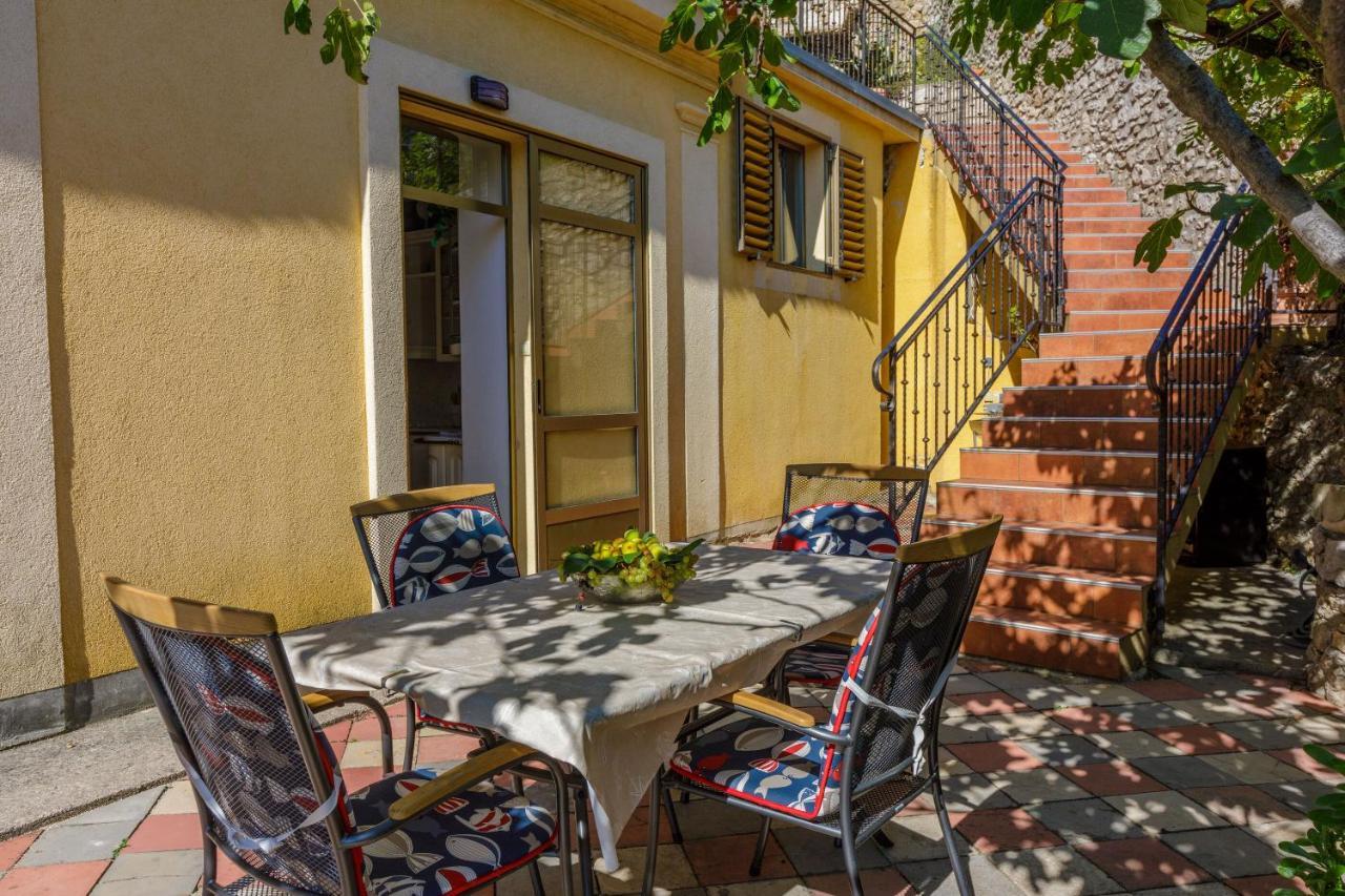 Apartment Piano Crikvenica Εξωτερικό φωτογραφία