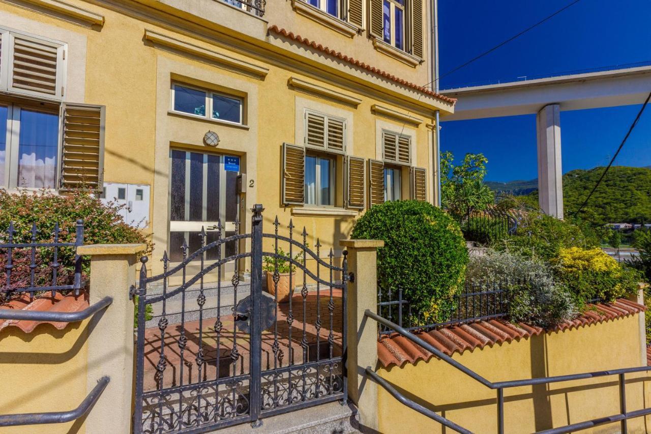 Apartment Piano Crikvenica Εξωτερικό φωτογραφία