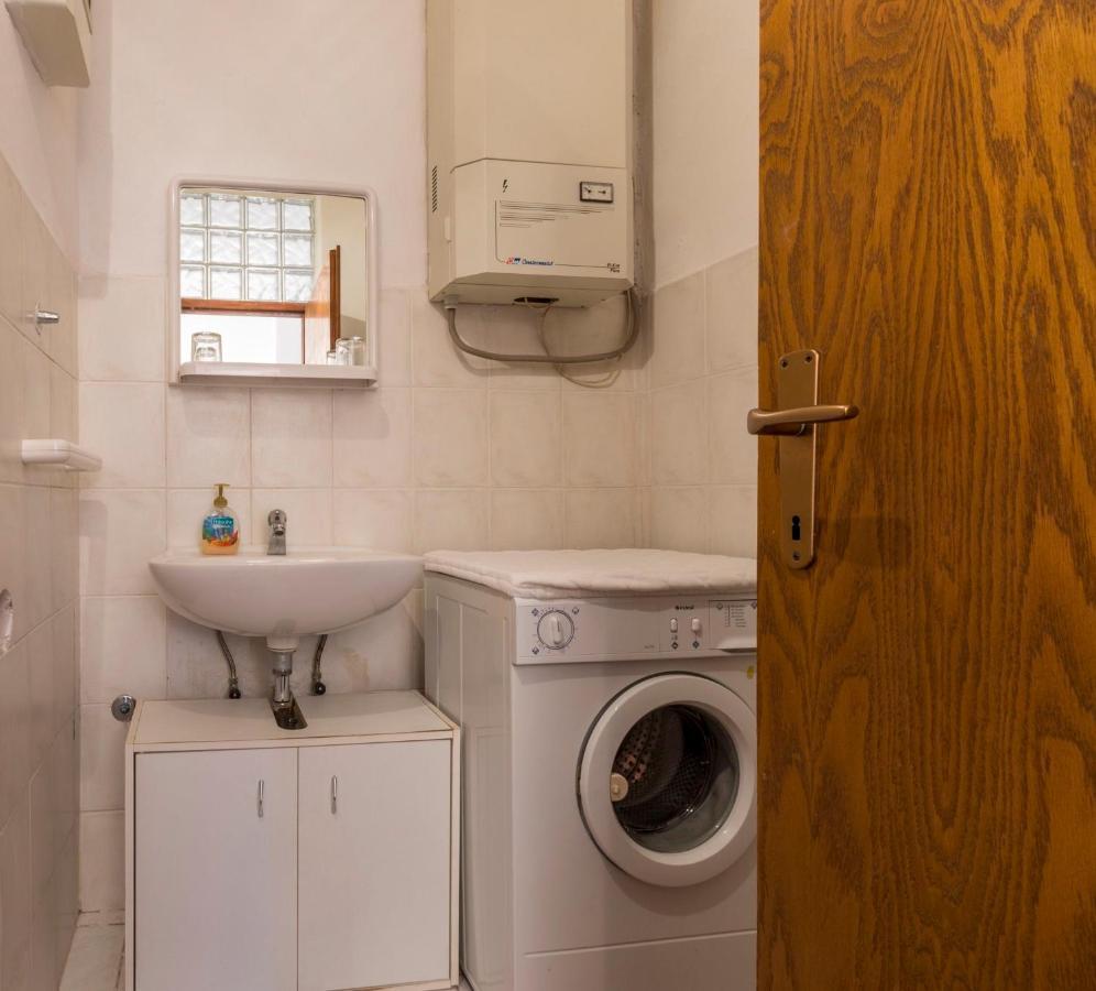 Apartment Piano Crikvenica Εξωτερικό φωτογραφία