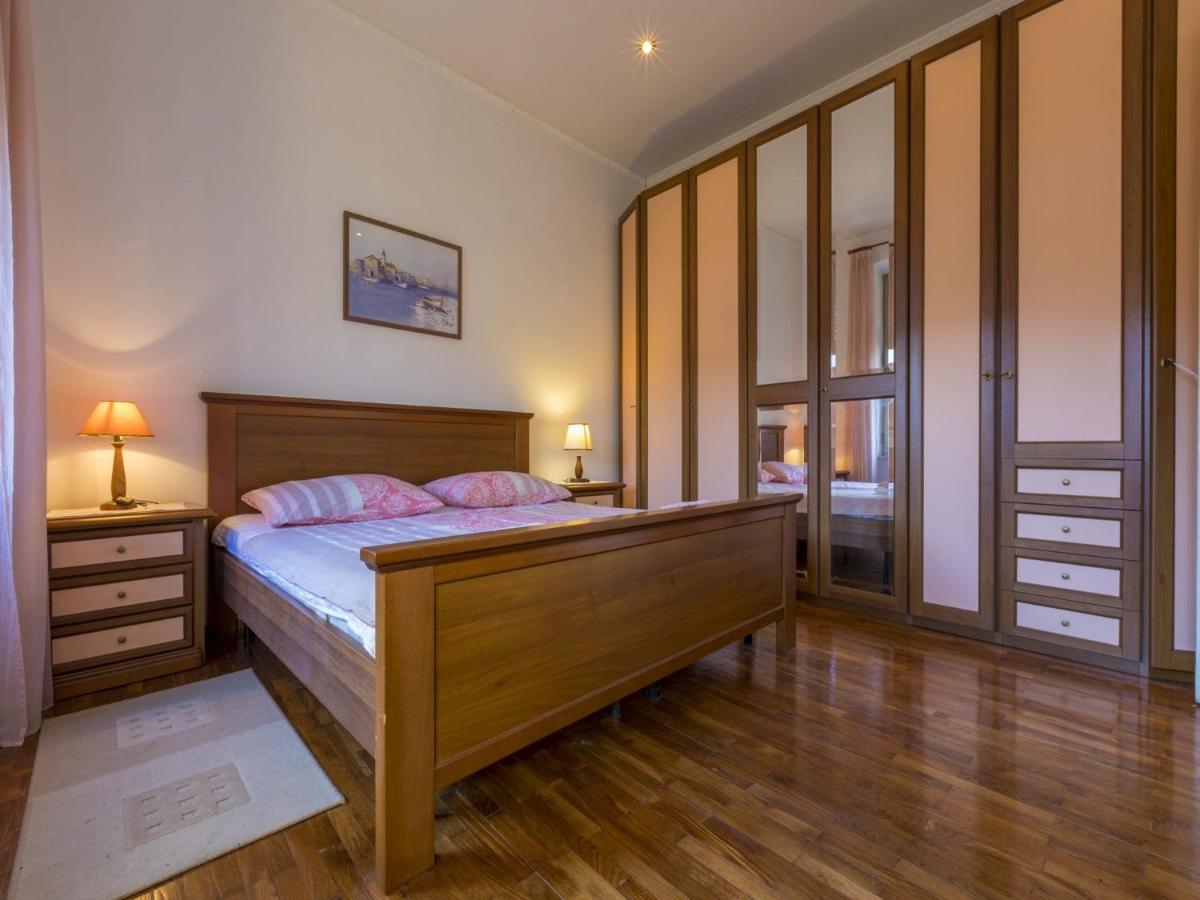 Apartment Piano Crikvenica Εξωτερικό φωτογραφία