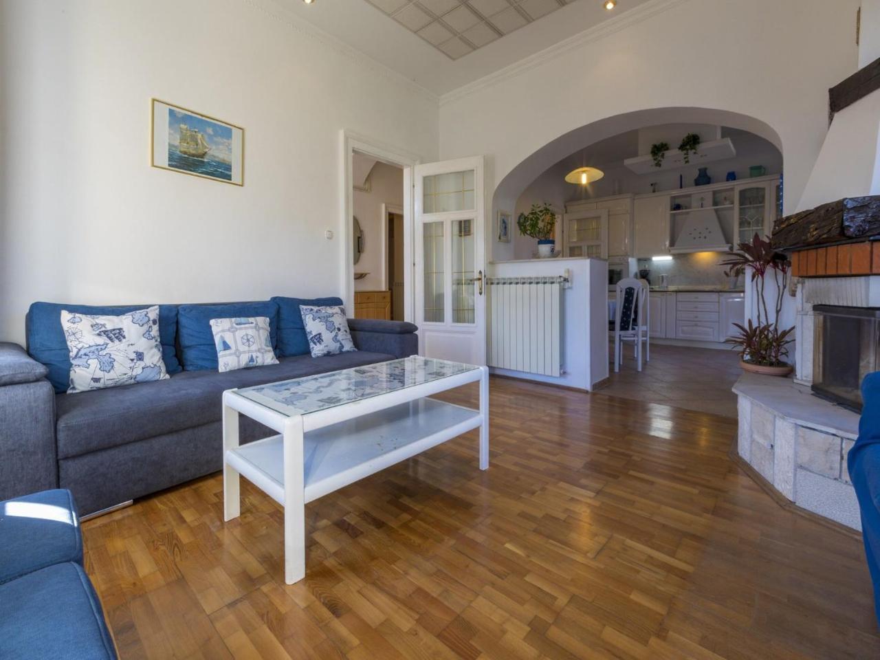 Apartment Piano Crikvenica Εξωτερικό φωτογραφία
