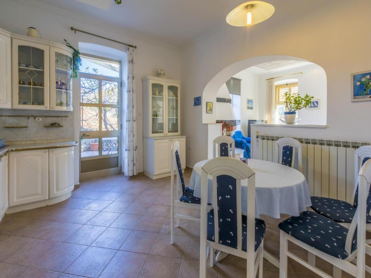 Apartment Piano Crikvenica Εξωτερικό φωτογραφία