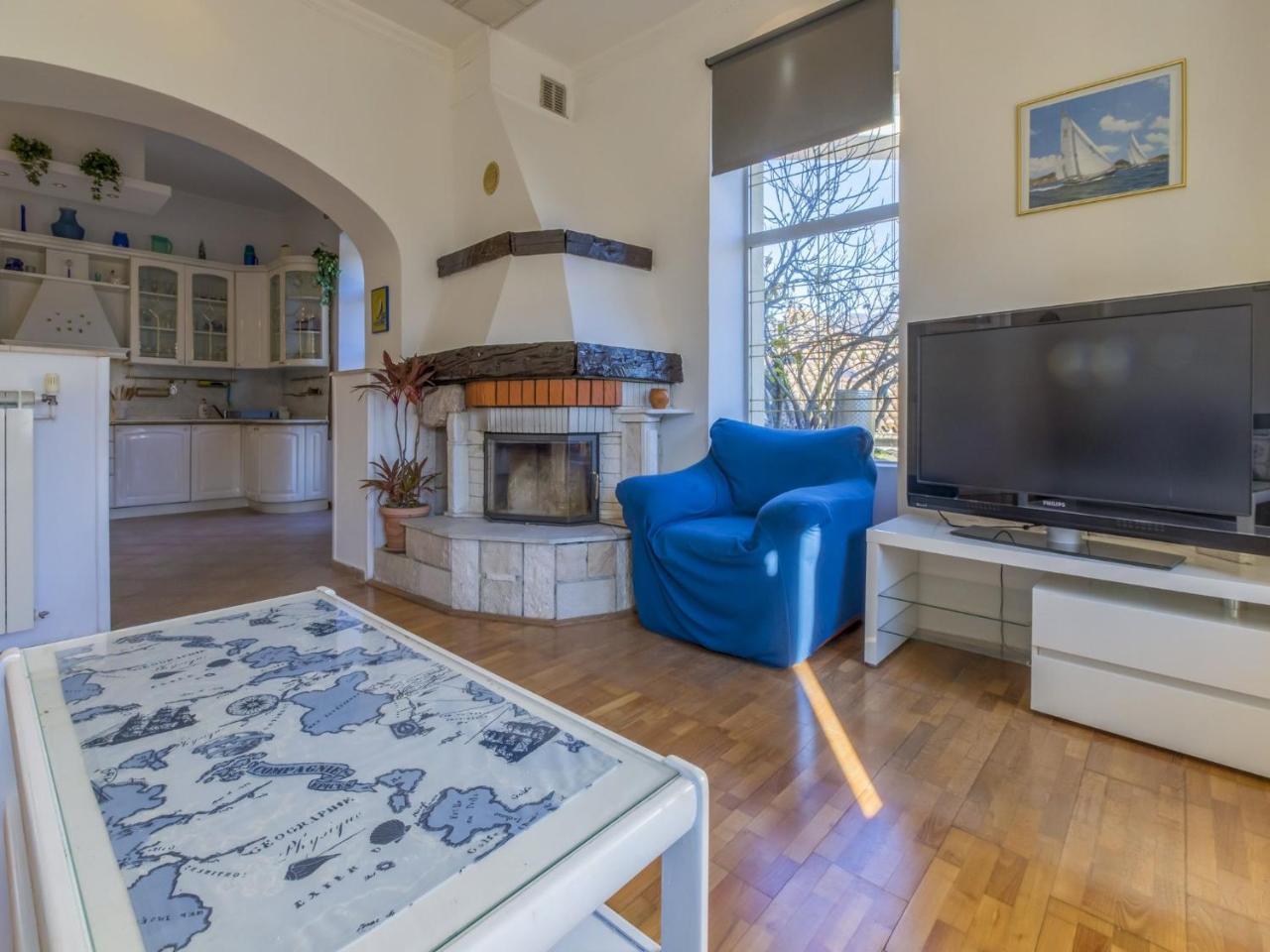 Apartment Piano Crikvenica Εξωτερικό φωτογραφία