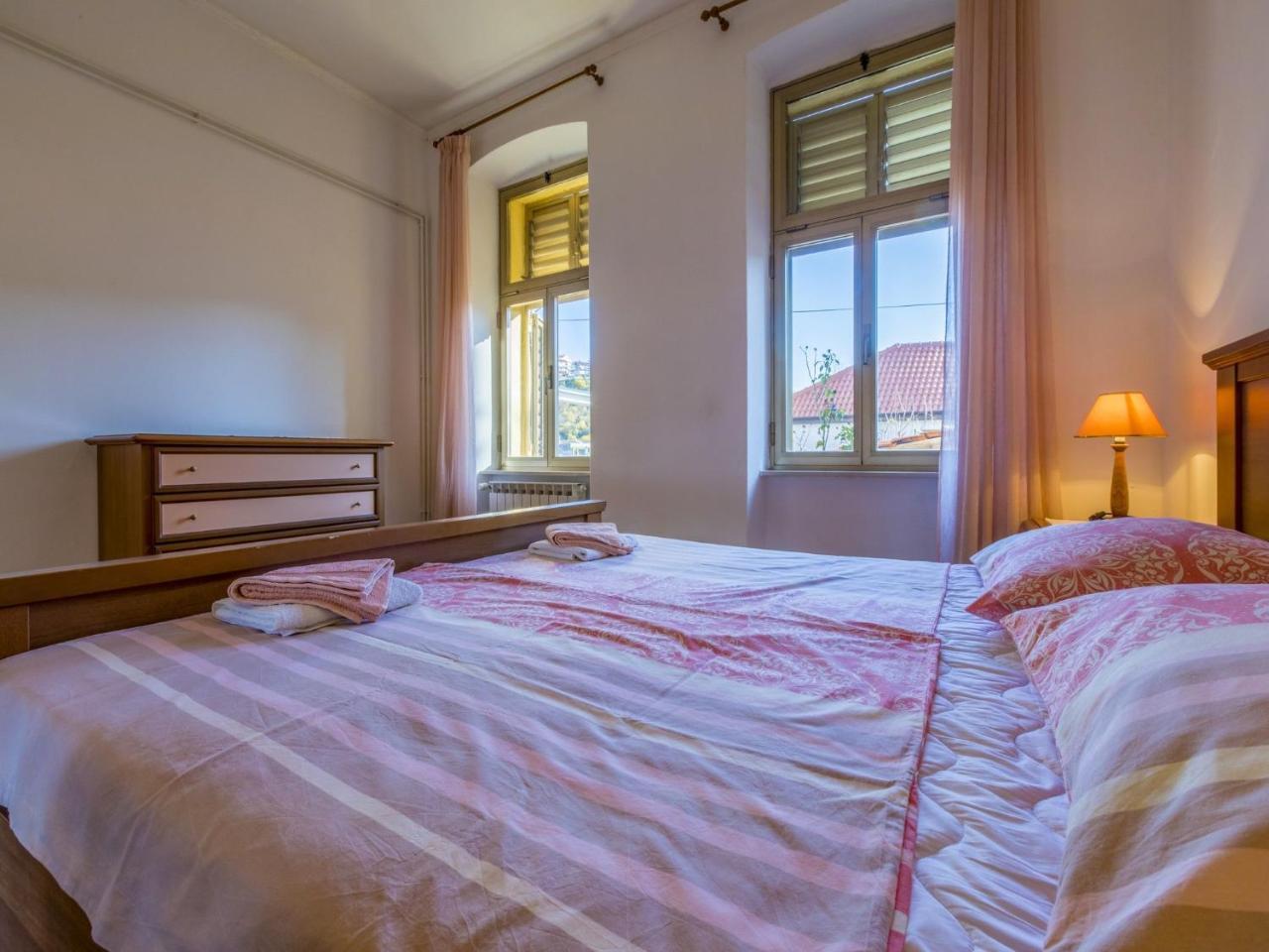Apartment Piano Crikvenica Εξωτερικό φωτογραφία
