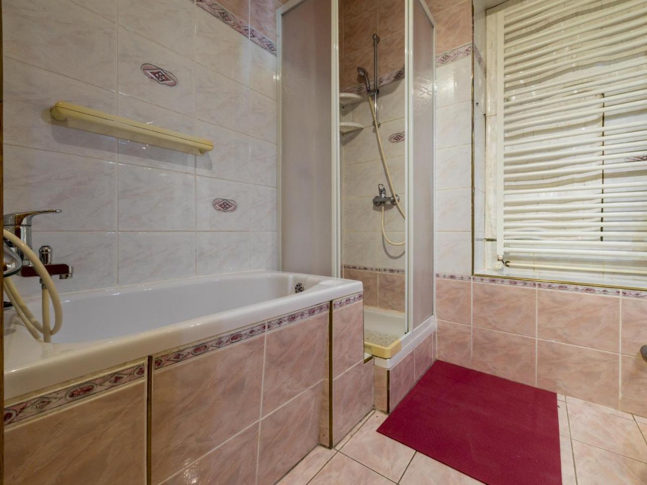 Apartment Piano Crikvenica Εξωτερικό φωτογραφία