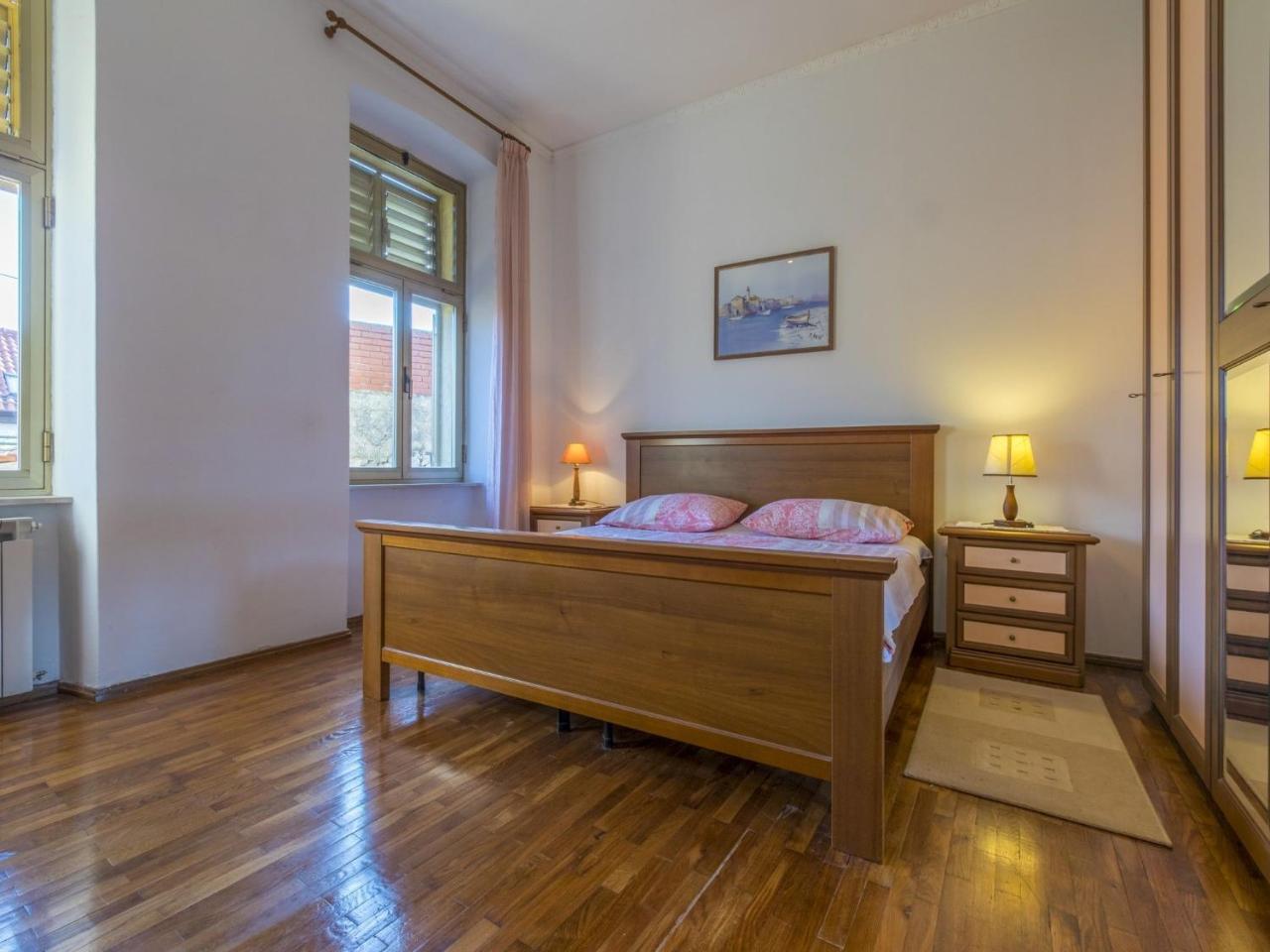 Apartment Piano Crikvenica Εξωτερικό φωτογραφία