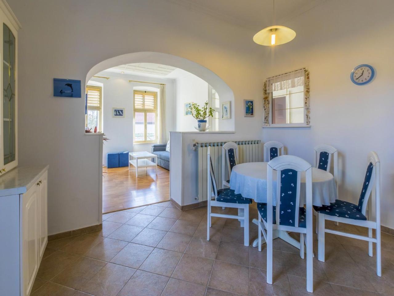 Apartment Piano Crikvenica Εξωτερικό φωτογραφία