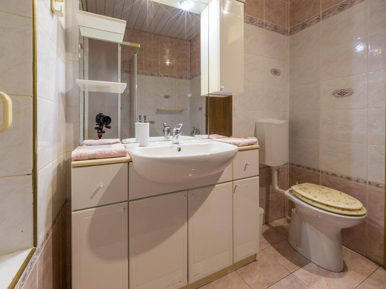 Apartment Piano Crikvenica Εξωτερικό φωτογραφία