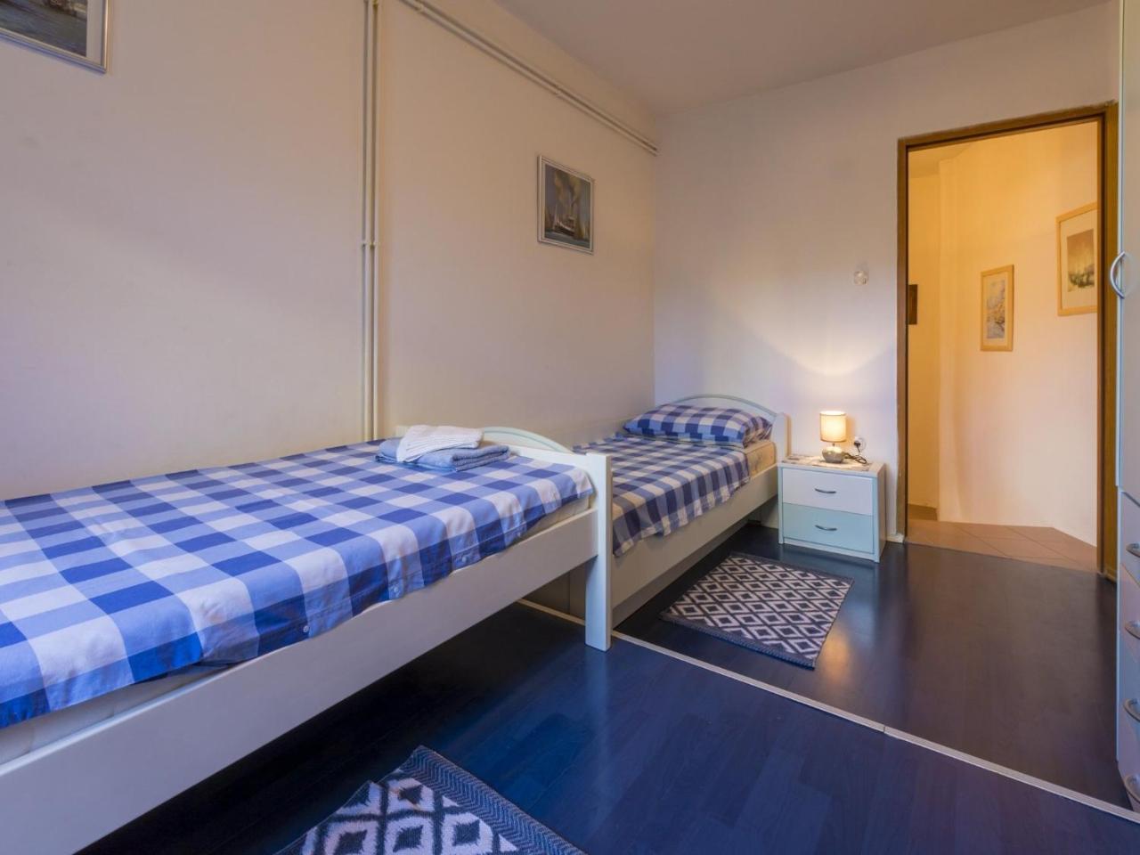 Apartment Piano Crikvenica Εξωτερικό φωτογραφία