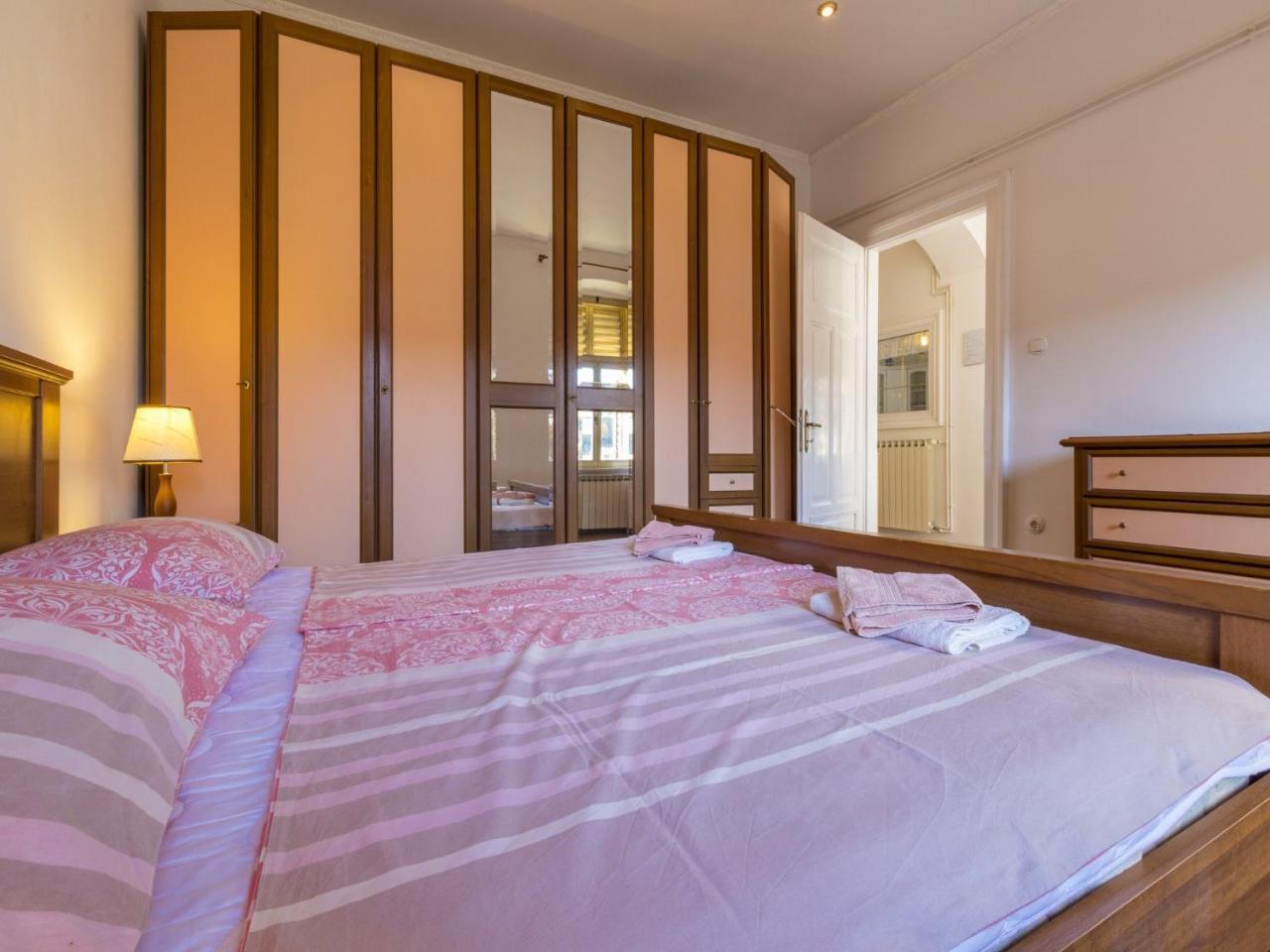 Apartment Piano Crikvenica Εξωτερικό φωτογραφία