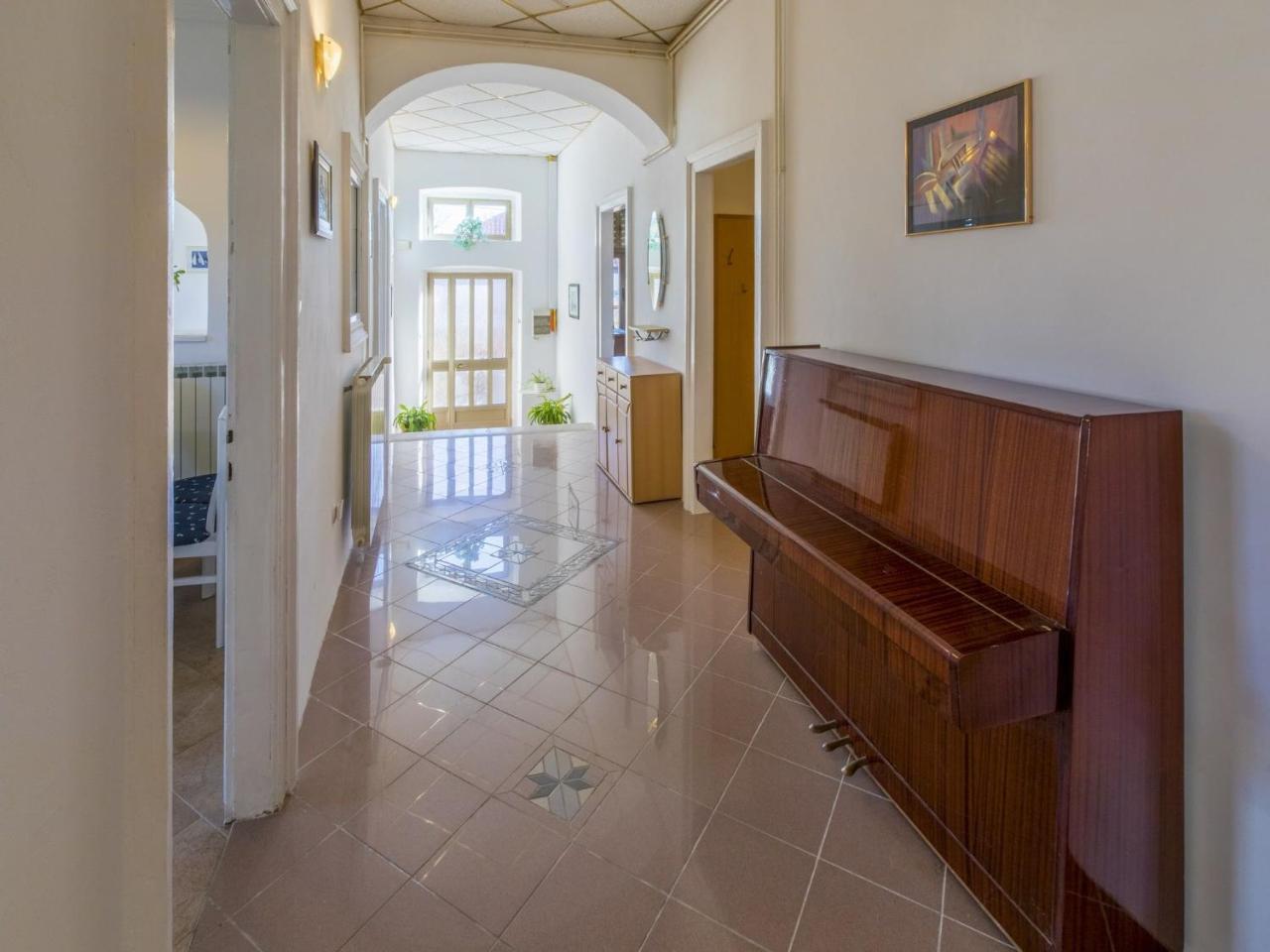 Apartment Piano Crikvenica Εξωτερικό φωτογραφία