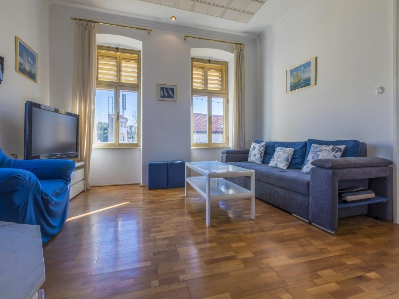 Apartment Piano Crikvenica Εξωτερικό φωτογραφία