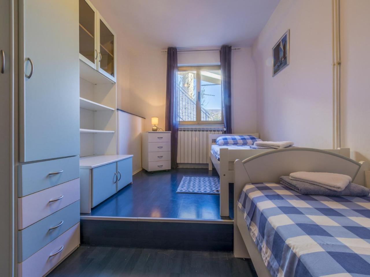 Apartment Piano Crikvenica Εξωτερικό φωτογραφία