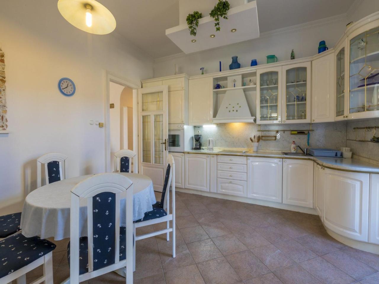 Apartment Piano Crikvenica Εξωτερικό φωτογραφία